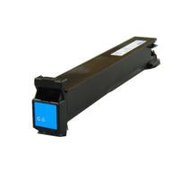 Olivetti B0734 Original Cyan High Capacity Laser Toner Cartridge