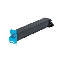 Olivetti B0892 Cyan Original Toner Cartridge