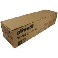 Olivetti B0533 Black Original Toner Cartridge