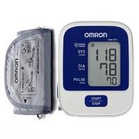 omron hem 8712 automatic blood pressure monitor
