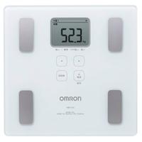 OMRON HBF-214-W KARADA Scan Body Composition Scale - White