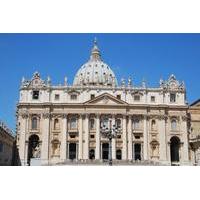 OMNIA Vatican & Rome Card  Entry to 30+ attractions