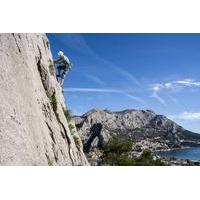 Omis Rock Climbing Tour from Split