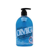 Omg Antibacterial Hand Soap 500ml