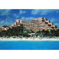 omni cancun hotel villas