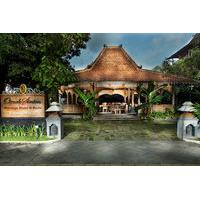 omah sinten heritage hotel resto