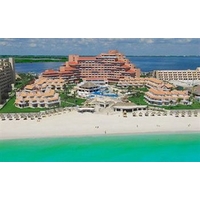 Omni Cancun Hotel & Villas All Inclusive