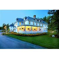 Omni Bretton Arms Inn at Mount Washington