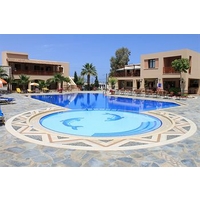 Omega Platanias Hotel Village