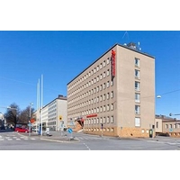 omena hotel vaasa