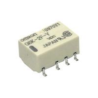 Omron G6K-2F-Y-5DC DPCO SMD Relay 1A 5VDC