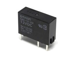 omron g6d 1a asi 24dc spco pcb relay 5a 24vdc