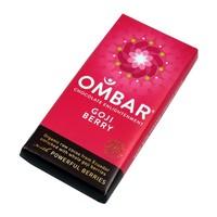 Ombar Goji Berry Bar 35g