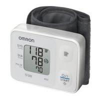 Omron Rs2 Wrist Blood Pressure Monitor