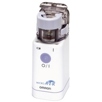 Omron NEU22E MicroAir Nebuliser