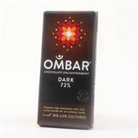 Ombar Pure 90% 35g