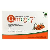 Omega7 Sea Buckthorn Oil