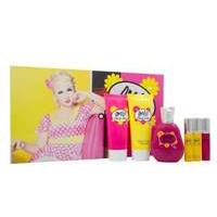 Omg Kitsch Cutie 6pce Gift Set