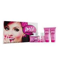 Omg Purple 6 Piece Giftset