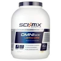 Omni MX Leancore 2.2kg Vanilla