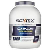 Omni MX Rippedcore 2.1Kg Chocolate