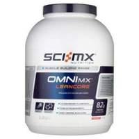 Omni MX Leancore 2.2kg Strawberry