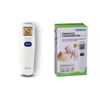 Omron Gentle Temp 720 Contactless Thermometer with 3-Year Manufacturer Warranty