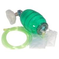 Omnimate - Timesco Bag Valve Mask - BVM