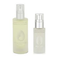Omorovicza Queen of Hungary Mist Home and Away Duo 130ml (Worth £71.00)