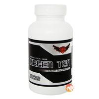 Omega Sports Green Tea 100 Caps