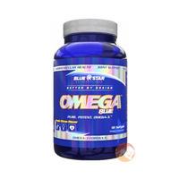 omega blue 90 softgels