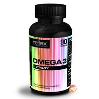 Omega-3 90 Caps