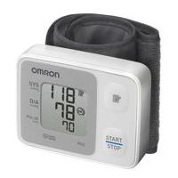 Omron Wrist Bp Monitor Rs2