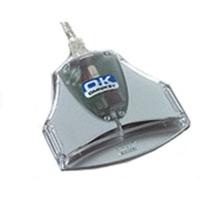 Omnikey 3021 Universall CardMan Desktop Card Reader
