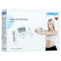 Omron Body Fat Monitor - BF306