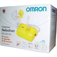 Omron Omron Compressor Nebuliser child