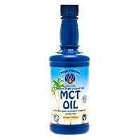 Omega Nutrition Coconut MCT Oil - 473ml