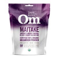 Om Organic Mushroom Nutrition Maitake - 60g