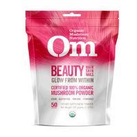 Om Organic Mushroom Nutrition Beauty - 60g