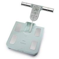 Omron BF511 Family Body Composition Monitor - Turquoise