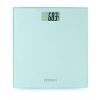 Omron HN289 Personal Scales - Silky Grey