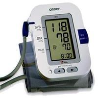 Omron M6 Upper Arm Blood Pressure Monitor