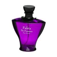 Omerta Faktz de Femme Eau de Parfum (100ml)