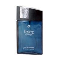 omerta faktz for man eau de toilette 100ml