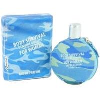 Omerta Body Survival for Woman Eau de Parfum (100ml)