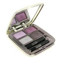 ombre eclat 4 shades eyeshadow 461 voilette du soir 4x18g