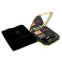 Ombre Eclat 4 Shades Eyeshadow - #410 Velours Dor 7.2ml/0.24oz