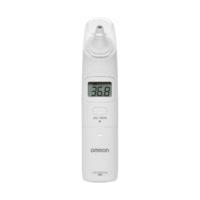 omron gentle temp 520