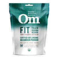 Om Organic Mushroom Nutrition Fit - 60g