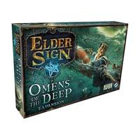 Omens Of The Deep: Elder Sign